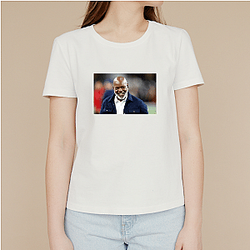 Tactical Mind Emmitt Smith T-Shirts