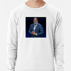 Clutch Performer Emmitt Smith Sweatshirts