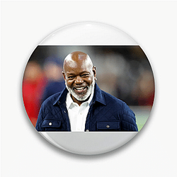 Tactical Mind Emmitt Smith Pins