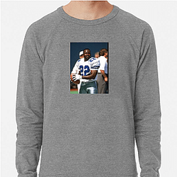 Passing Specialist Emmitt Smith Sweatshirts