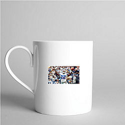 Offensive Commander Emmitt Smith Mugs