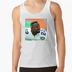 Playmaker Leader Emmitt Smith Tank Tops