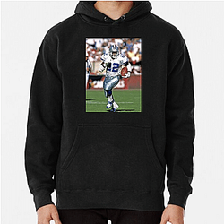 Pocket Strategist Emmitt Smith Hoodies