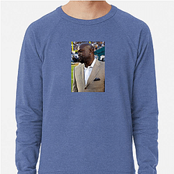 Field General Emmitt Smith Sweatshirts