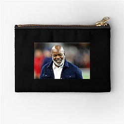 Tactical Mind Emmitt Smith Zipper Pouches