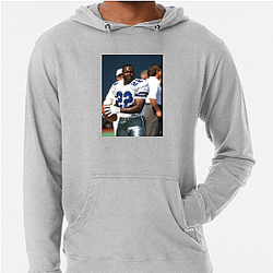 Passing Specialist Emmitt Smith Hoodies