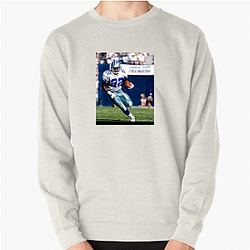 Team Catalyst Emmitt Smith Sweatshirts