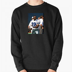 Passing Specialist Emmitt Smith Sweatshirts