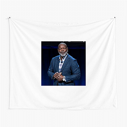 Clutch Performer Emmitt Smith Tapestries