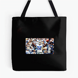 Offensive Commander Emmitt Smith Bags
