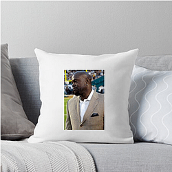 Field General Emmitt Smith Pillows Cover