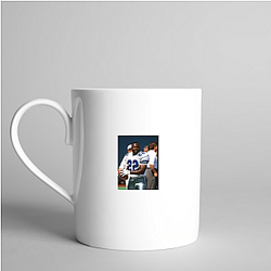 Passing Specialist Emmitt Smith Mugs