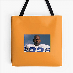 Signal Caller Emmitt Smith Bags