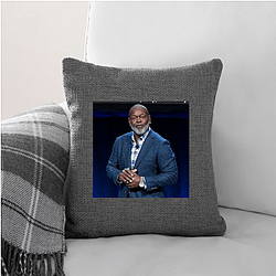 Clutch Performer Emmitt Smith Pillows Cover