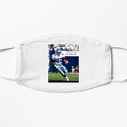 Team Catalyst Emmitt Smith Face Masks