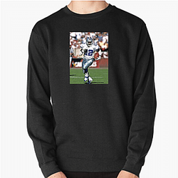 Pocket Strategist Emmitt Smith Sweatshirts