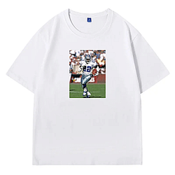 Pocket Strategist Emmitt Smith T-Shirts