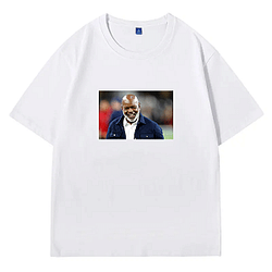 Tactical Mind Emmitt Smith T-Shirts