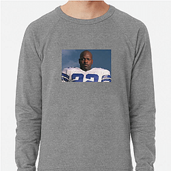 Signal Caller Emmitt Smith Sweatshirts