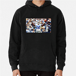 Offensive Commander Emmitt Smith Hoodies