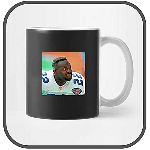 Emmitt Smith Mugs