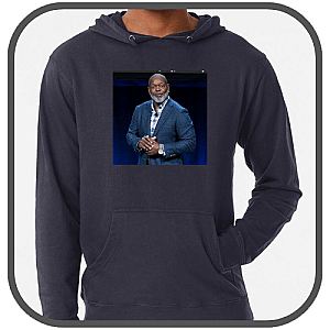 Emmitt Smith Hoodies