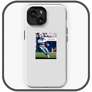 Emmitt Smith Cases