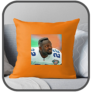 Emmitt Smith Pillows Cover
