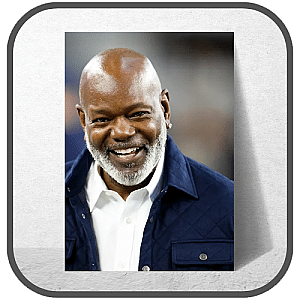 Emmitt Smith Posters