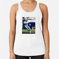 Team Catalyst Emmitt Smith Tank Tops