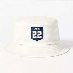 Emmitt Smith Bucket Hat
