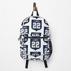 Emmitt Smith Backpack