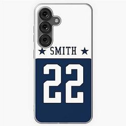 Emmitt Smith Dallas Cowboys Samsung Case