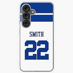 Emmitt Smith Dallas Cowboys Galaxy Case