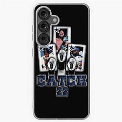 Emmitt Smith Samsung Galaxy Soft Case