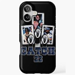 Emmitt Smith iPhone Tough Case
