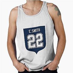 Emmitt Smith Tank Top