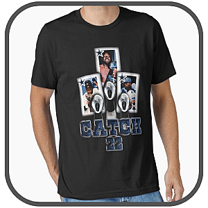 Emmitt Smith T-Shirts