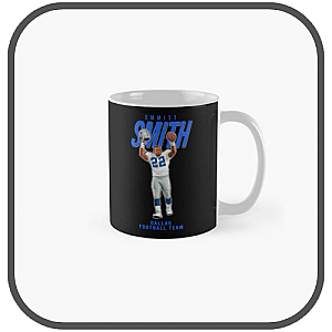 Emmitt Smith Mugs
