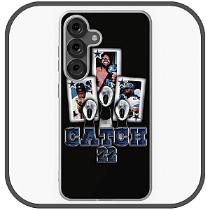 Emmitt Smith Cases