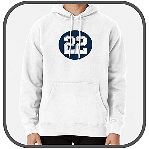 Emmitt Smith Hoodies