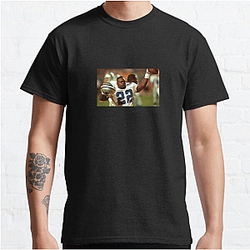 Emmitt Smith Limited Collection Emmitt Smith T-Shirts