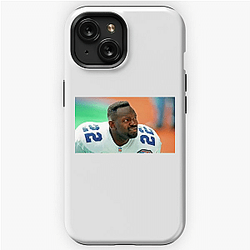Emmitt Smith Merch For Fans Emmitt Smith Samsung Cases
