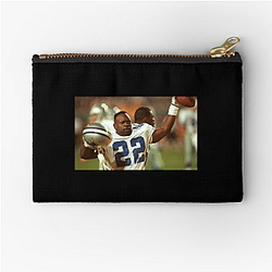 Emmitt Smith Limited Collection Emmitt Smith Zipper Pouches