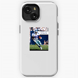 Emmitt Smith Merch Emmitt Smith iPhone Cases