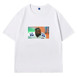 Emmitt Smith Merch For Fans Emmitt Smith T-Shirts