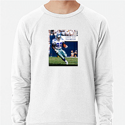 Emmitt Smith Merch Emmitt Smith Sweatshirts