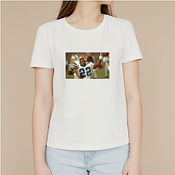 Emmitt Smith Limited Collection Emmitt Smith T-Shirts