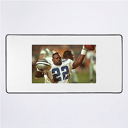 Emmitt Smith Limited Collection Emmitt Smith Mouse Pads