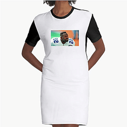 Emmitt Smith Merch For Fans Emmitt Smith Dresses